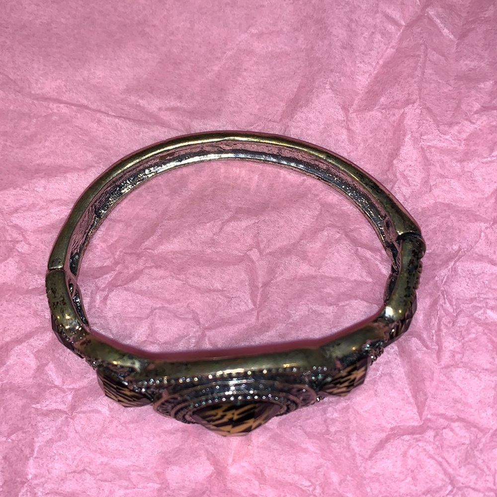 Pakistani style bracelet - Picture 2 of 2